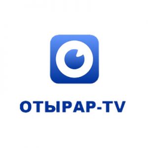 Отырар TV - Бегущая строка