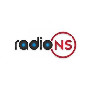 Радио NS - Бегущая строка