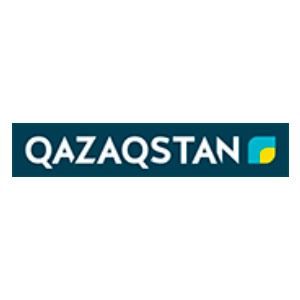 QAZAQSTAN - Бегущая строка