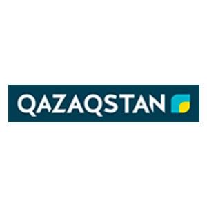 QAZAQSTAN - Бегущая строка